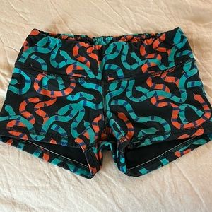 Fleo double lined originals